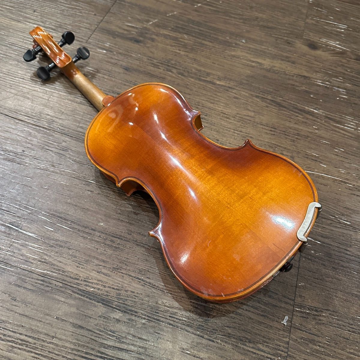 【極美品】 スズキ バイオリン No.200 1/4サイズ 2001年製 Suzuki No.200 1/4 2001年製 Violin スズキ 分数バイオリン