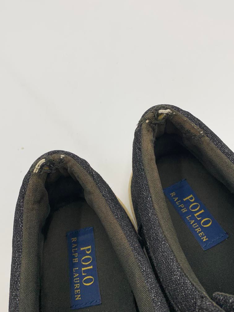 NEW【Polo Ralph Lauren】足元アクセント☆色鮮やか☆スニーカー NEW【Polo Ralph Lauren】足元アクセント☆色鮮やか☆スニーカー