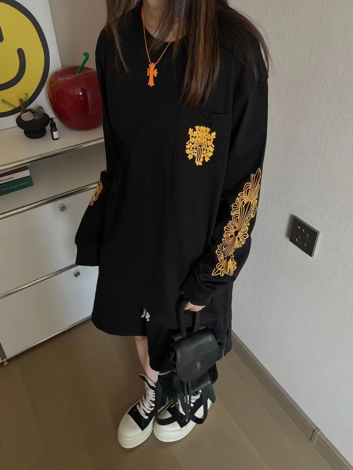 スプリング ニュー