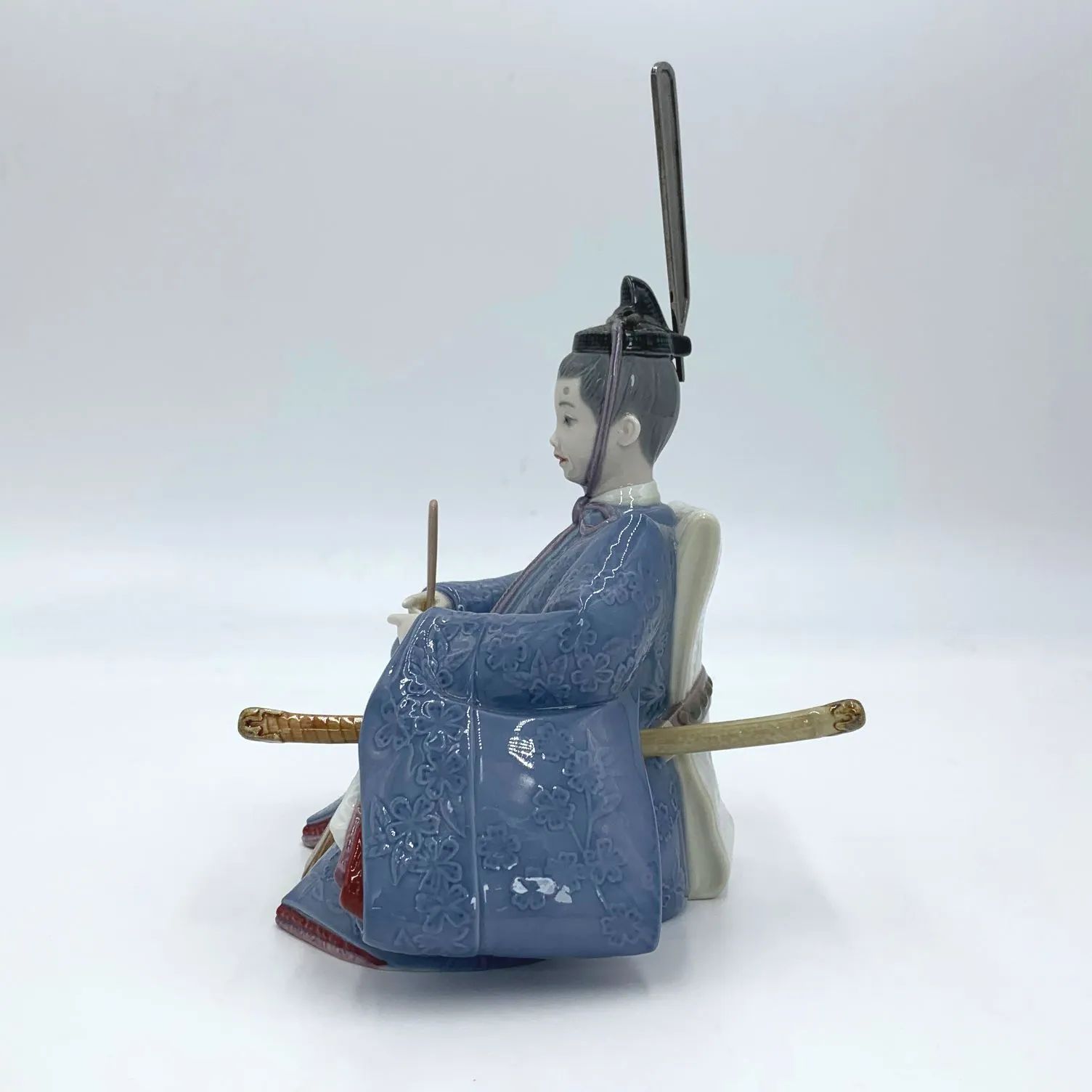 リヤドロ 雛人形 60周年記念モデル Limited Edition - メルカリ