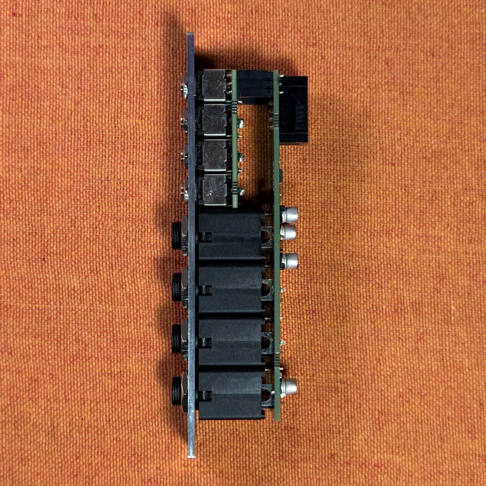 System ADDAC200PI