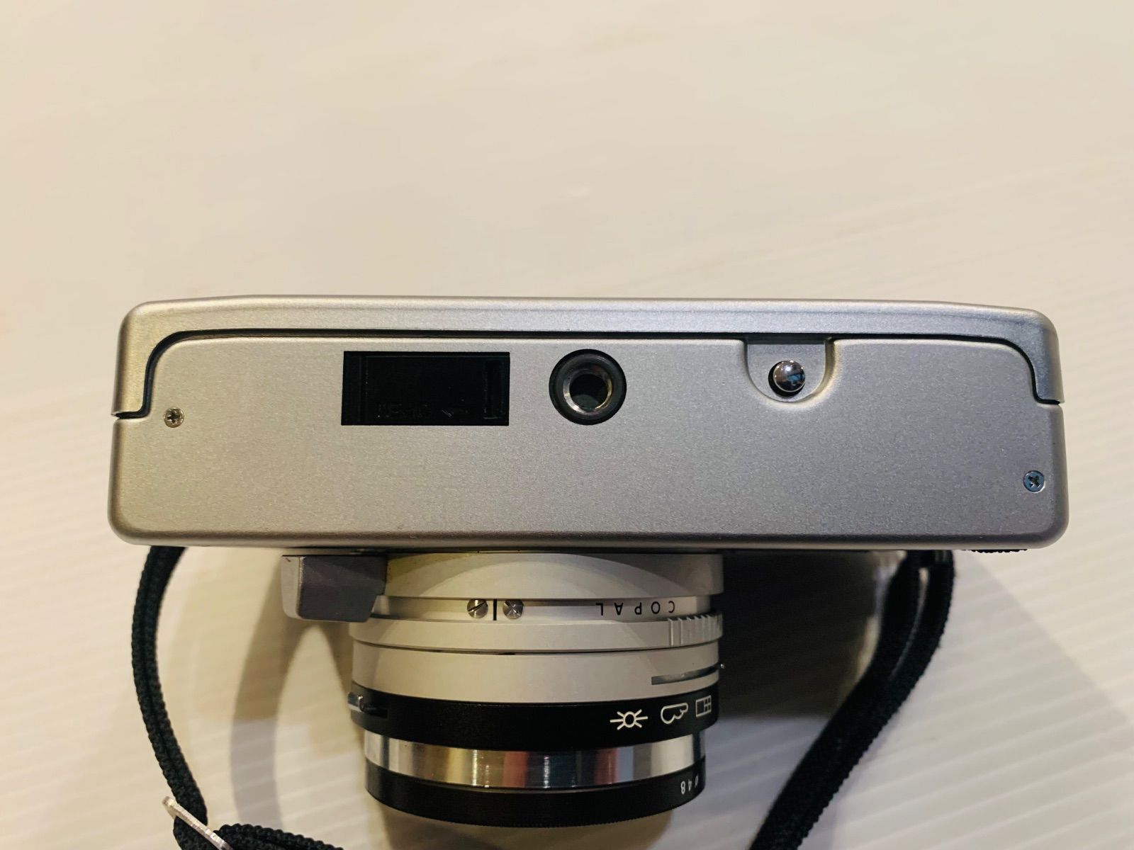 ビーラボ 様】Canon Canonet QL17 GIII 動作確認済み 動作確認