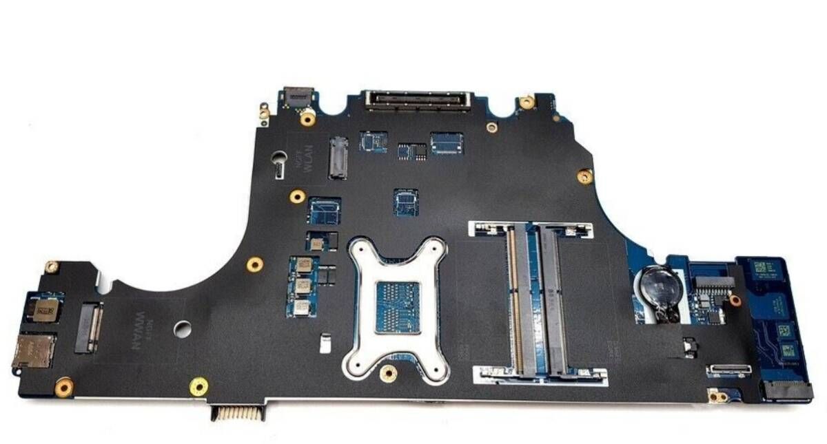 Motherboard