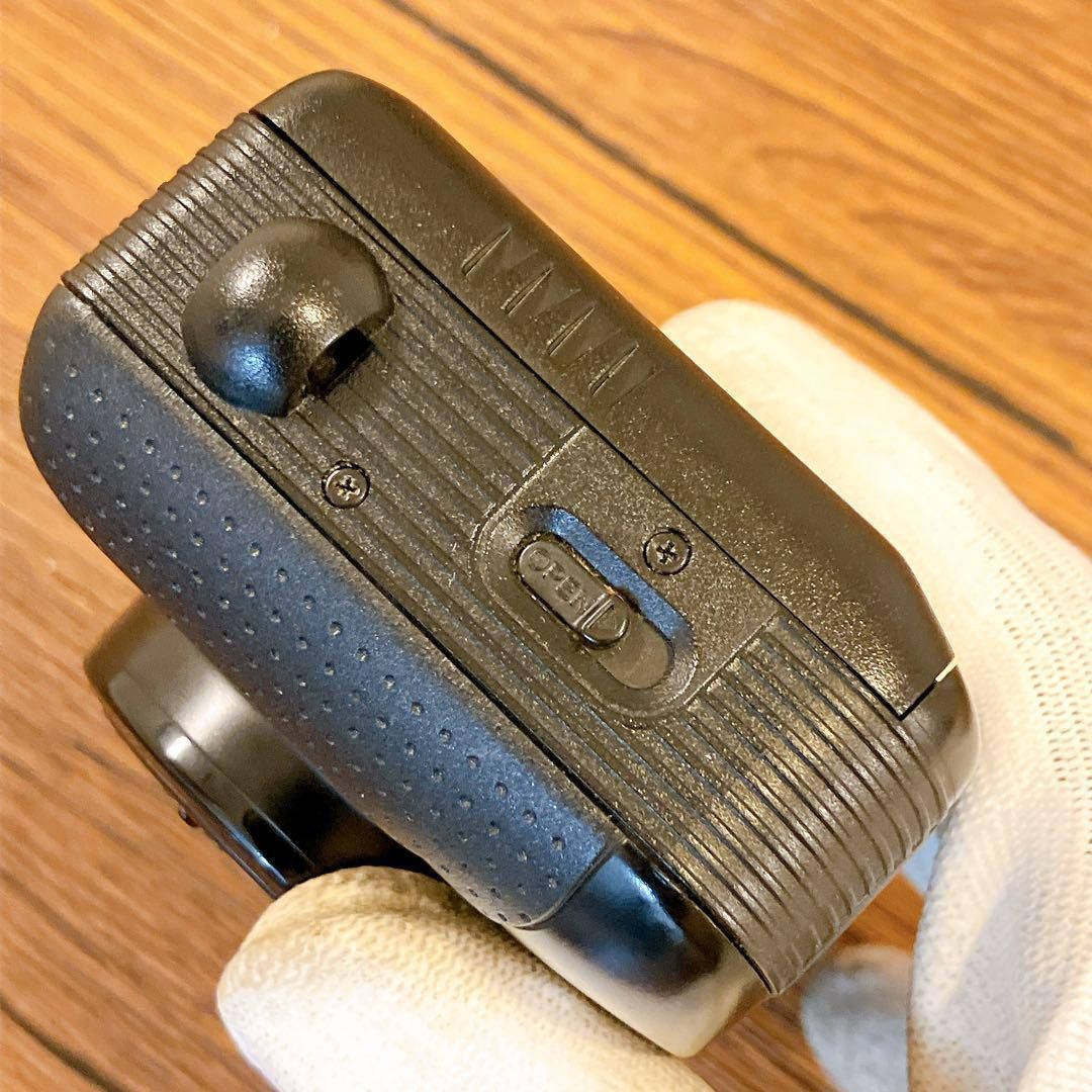 完動品】Canon Autoboy MINI Tフィルムカメラ 動作確認済み