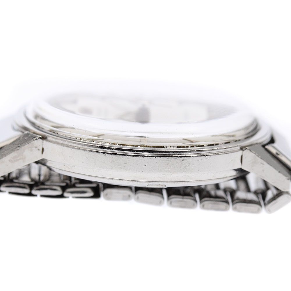 オメガ OMEGA 166.002 シーマスター Cal.565 自動巻き メンズ_