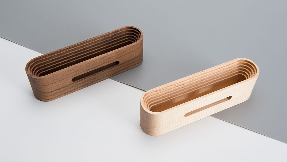 belaDESIGN ベラデザイン 音楽・スピーカー Wood Speaker-Rounded