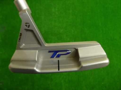 中古】 テーラーメイド TP COLLECTION HYDRO BLAST JUNO TB1 34