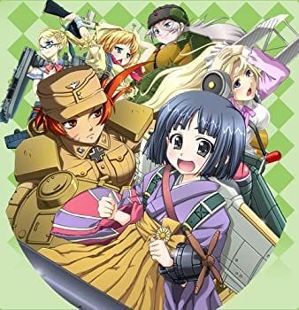 【中古】 萌え萌え2次大戦 略