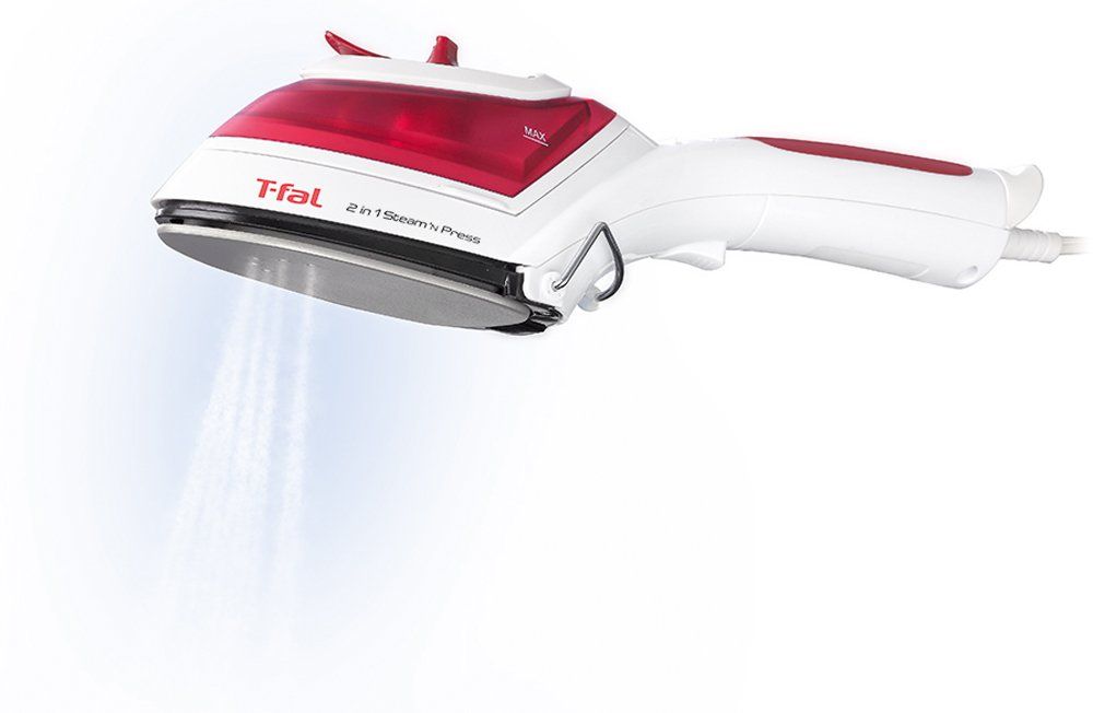 ティファール スチームアイロン T-Fal（ティファール） コード付きスチームアイロン