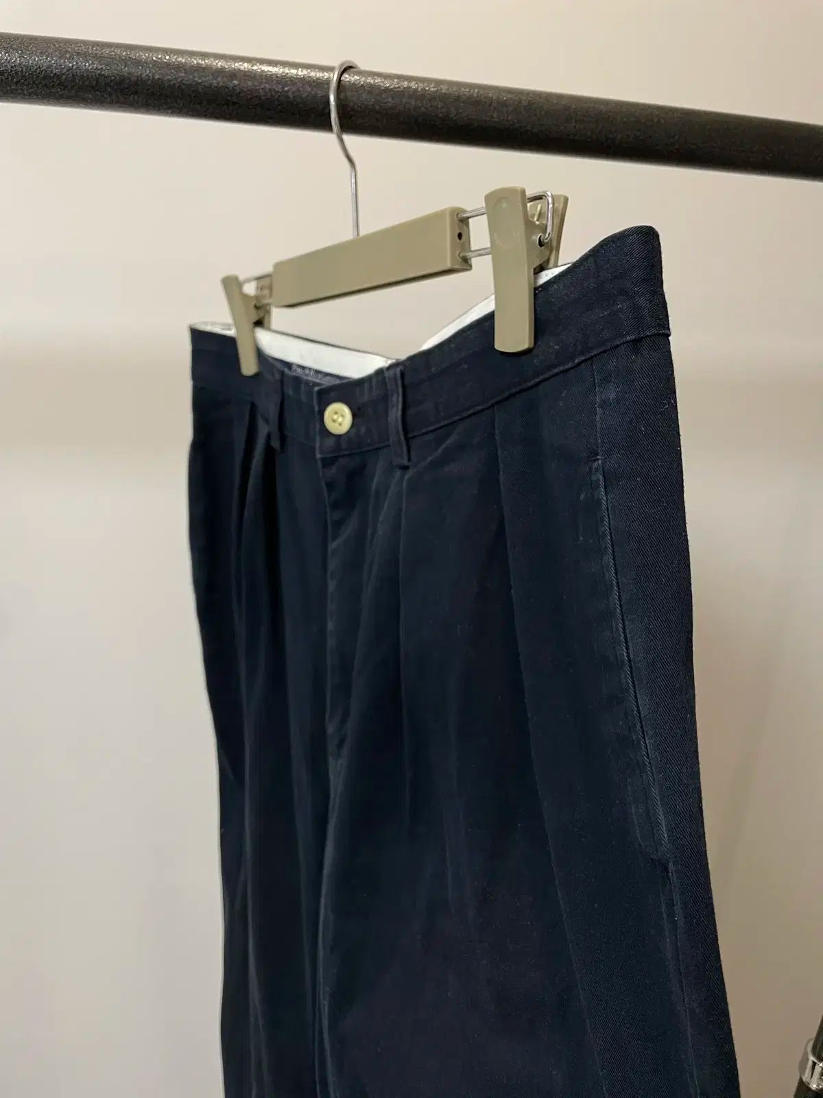 ポロ Ralph