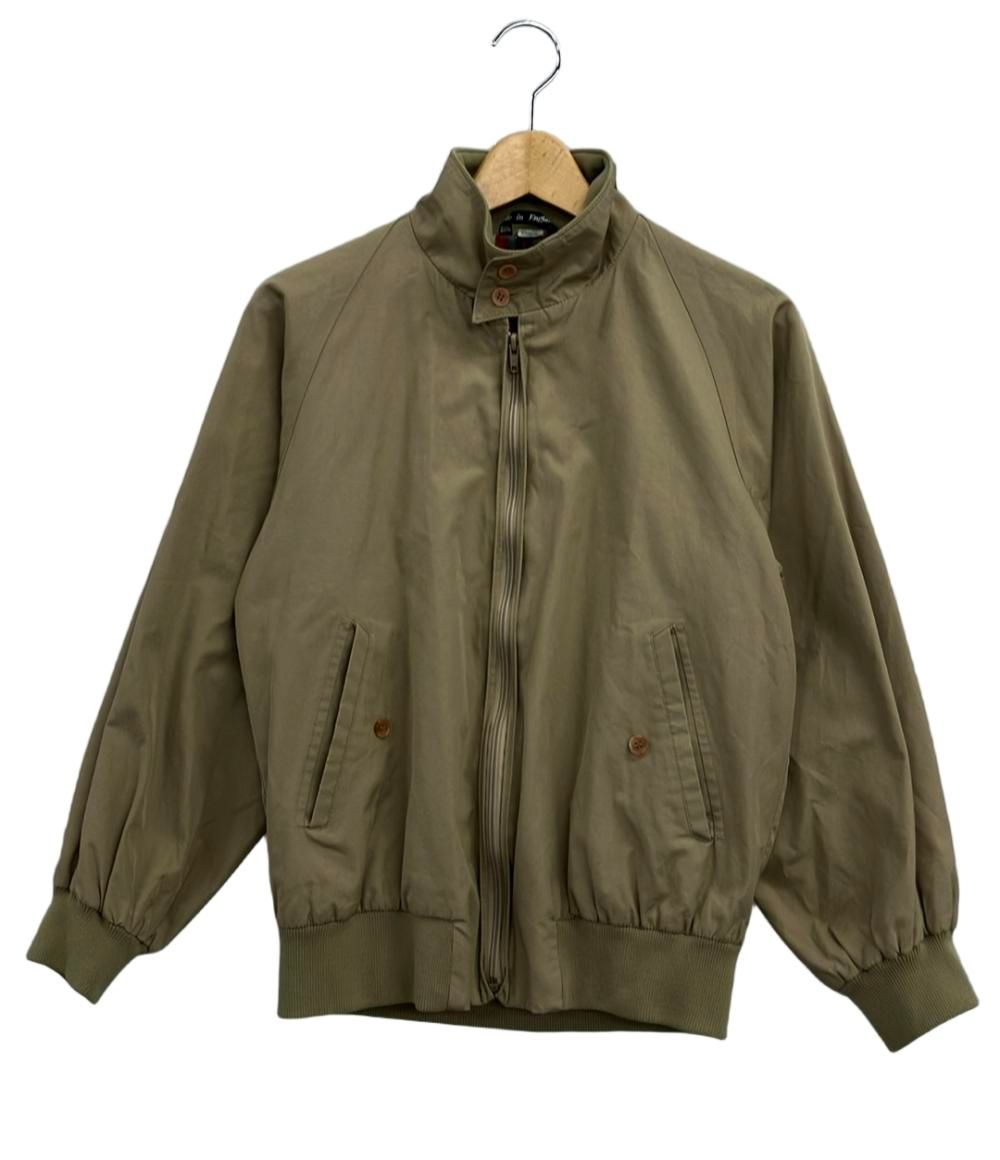 BARACUTA カーキ ジャンパー 36 BARACUTA g9 ジャケット 36サイズ