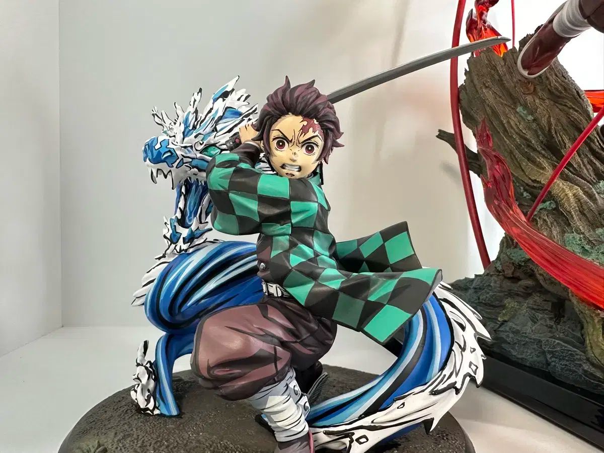 アニプレックス マンガ版 竈門炭治郎