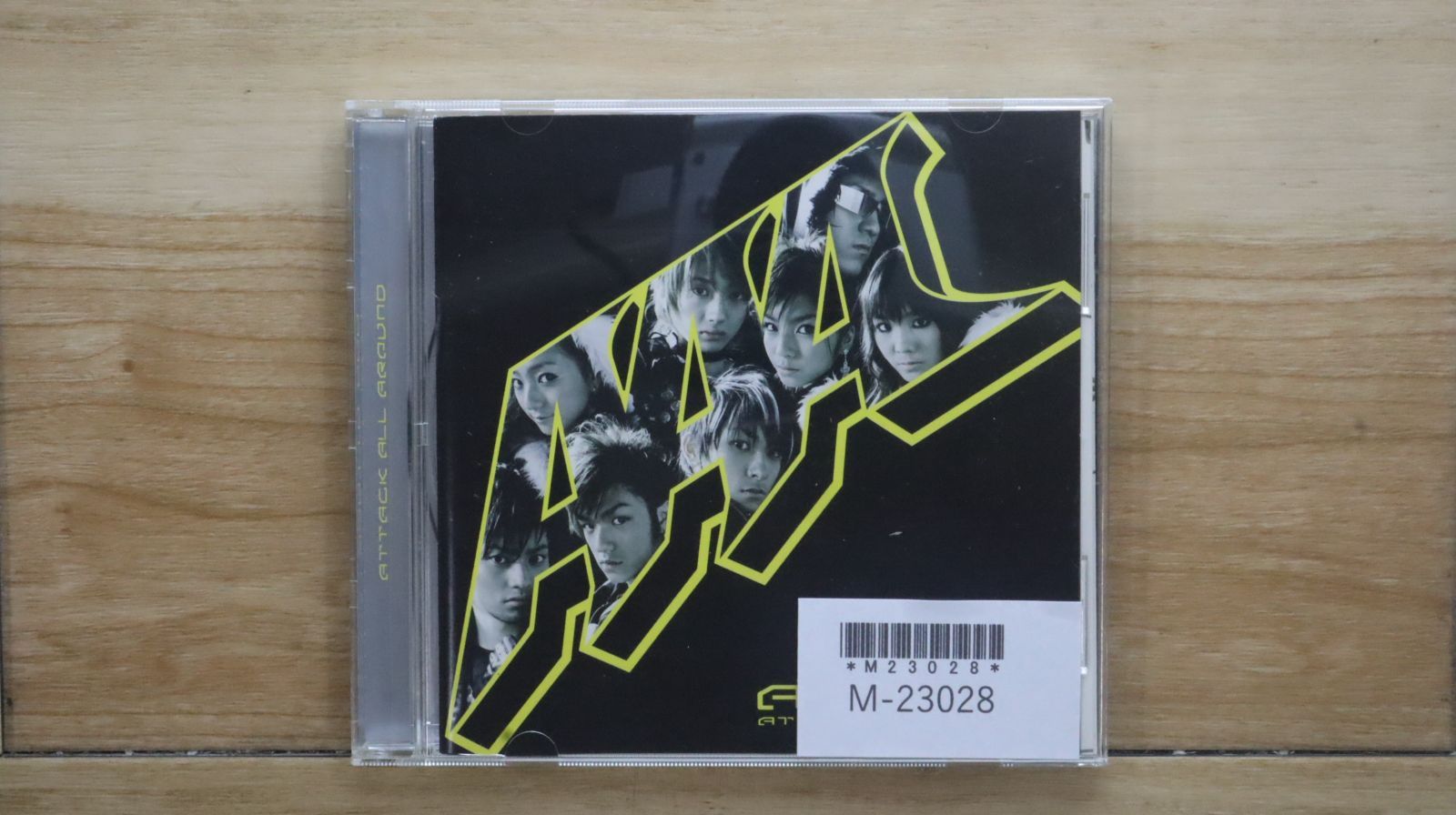 AAA ８点セット　初回版　ブルーレイ CD ファンクラブ非売品　未開封含む 3形態同時購入Blu-rayセット》 超 ARENA TOUR 2024 SUPER EIGHT