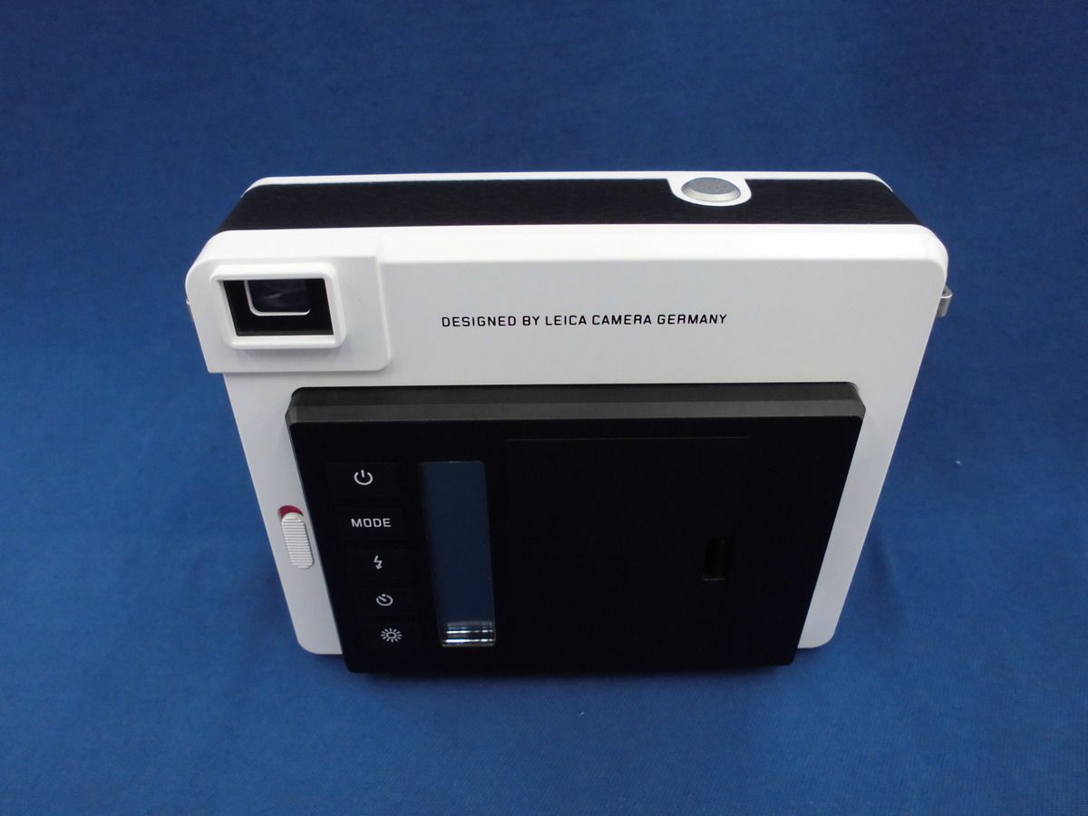 絶版】ライカゾフォート ミントグリーン Leica Sofort ライカ