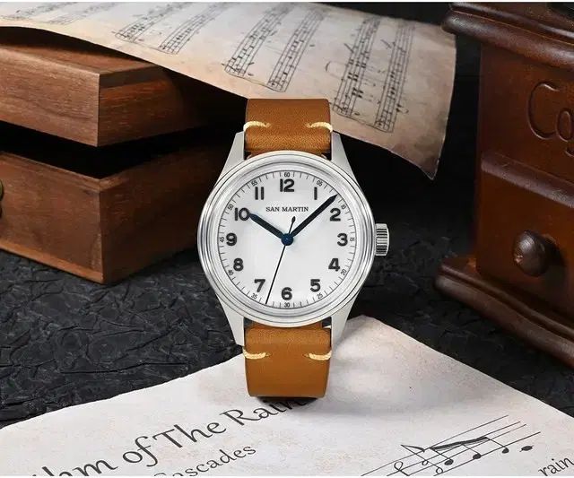 大山倍達メモリアル時計セット、世界限定モデル、シリアルナンバー入り