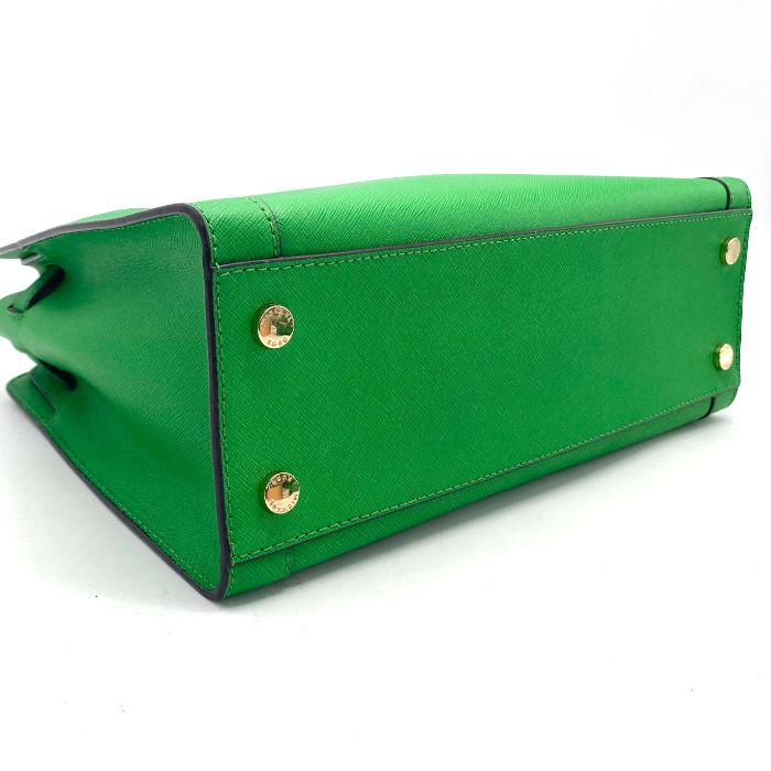 マイケルコース ロゴ