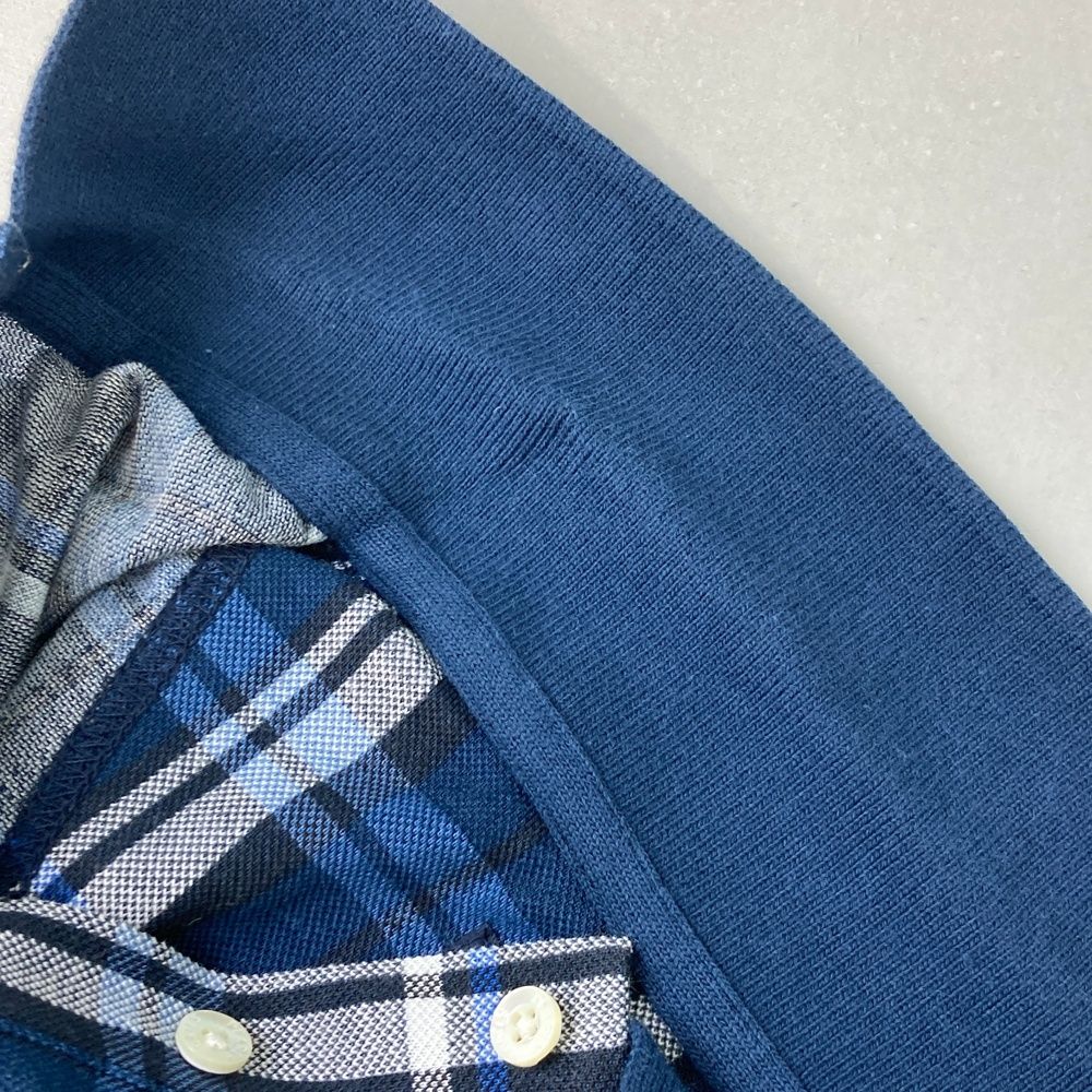 未使用品！PEARLY GATES レディースゴルフシャツ ハイネック サイス1