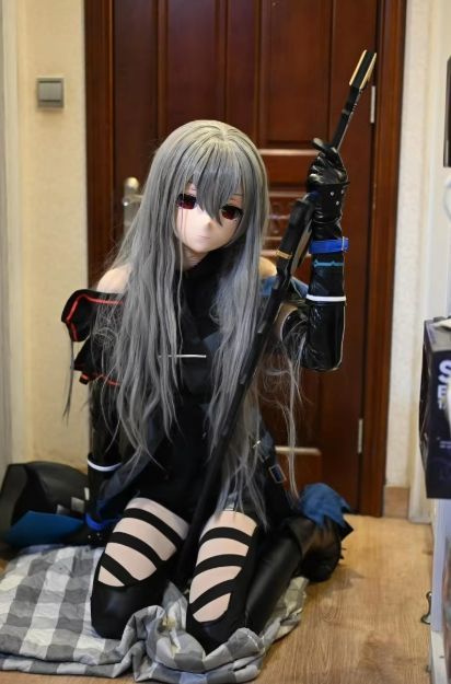 着ぐるみ kigurumi