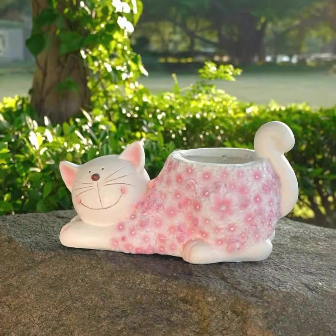 ピンク ブルー