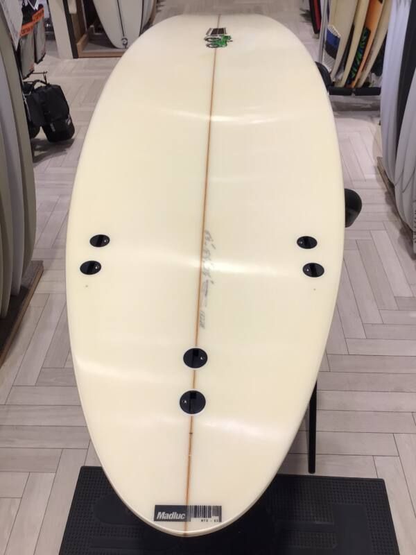 SUMMER SALE)中古サーフボード【JS】SHORT6'3 - メルカリ