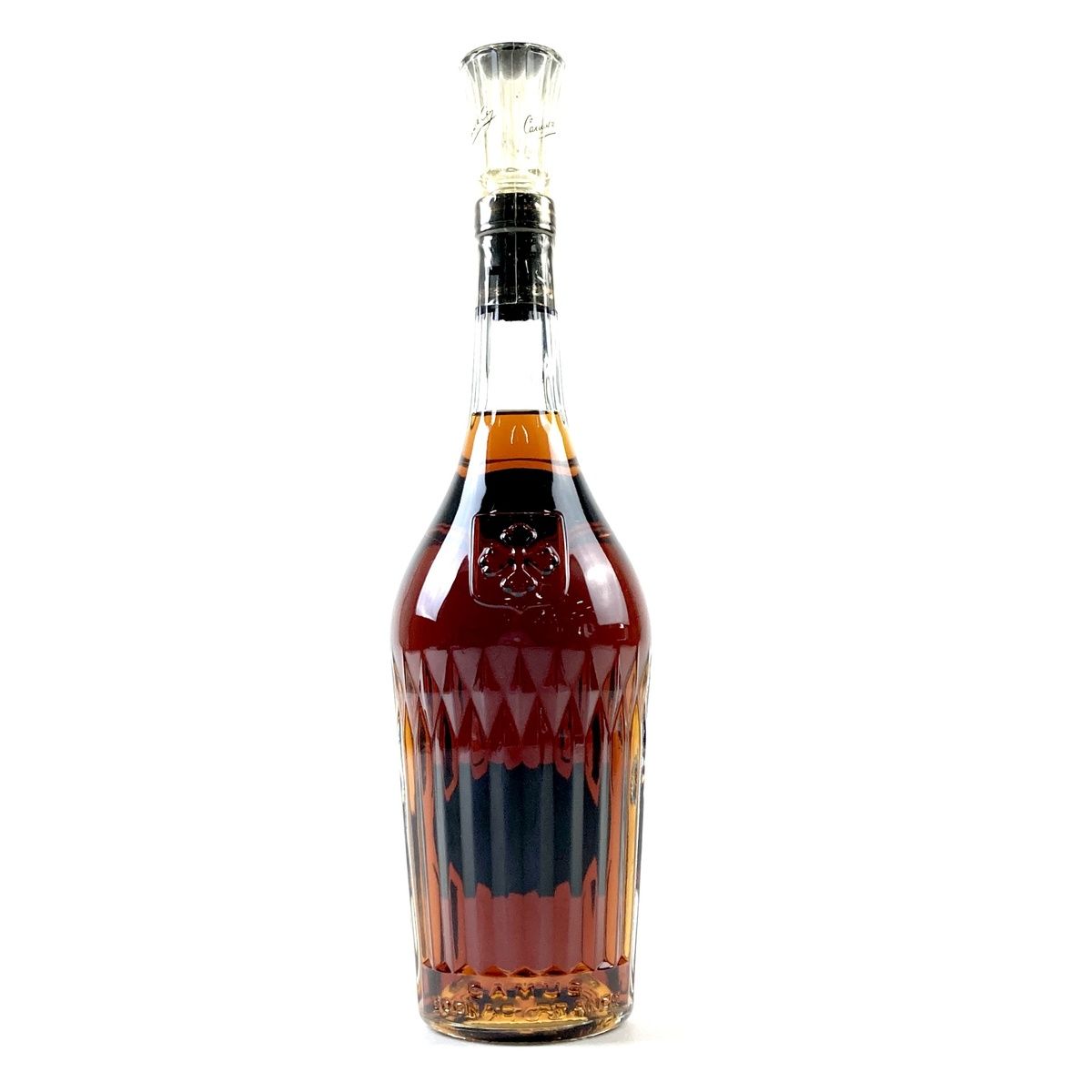 3本 レミーマルタン カミュ クルボアジェ コニャック 700ml ブランデー