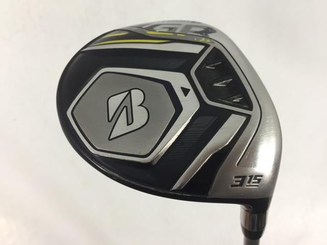 返品OK ゴルフクラブ ブリヂストン TOUR B JGR フェアウェイ 2019 AIR SPEEDER JGR 3W