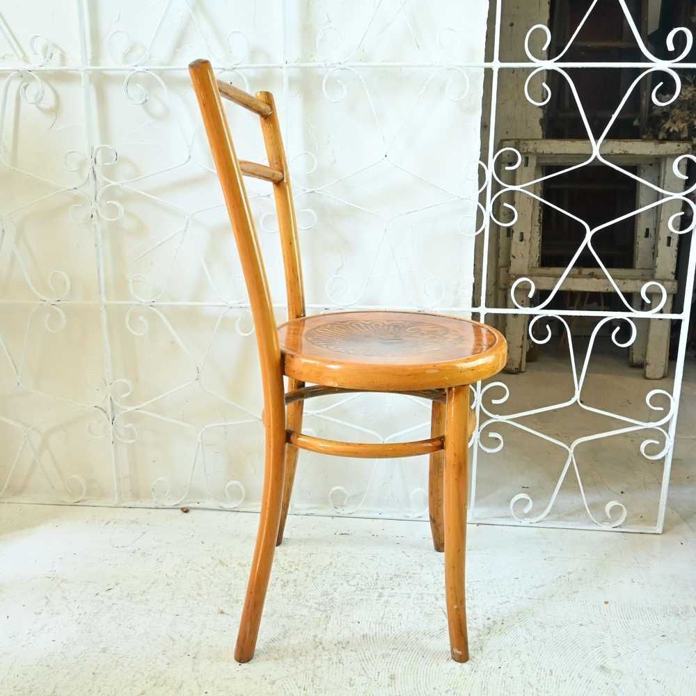 L3705-6-1 英国アンティーク ベントウッドチェア アンティークチェア