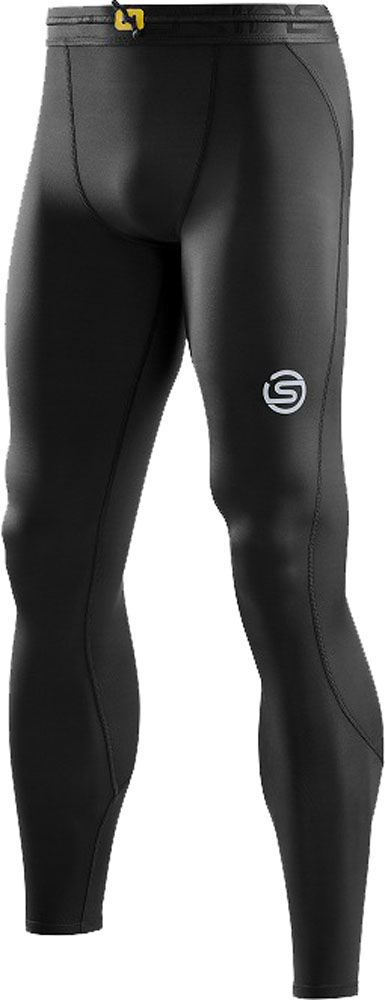 スキンズ SKINS SERIES-3 メンズトラベル&リカバリーロングタイツ