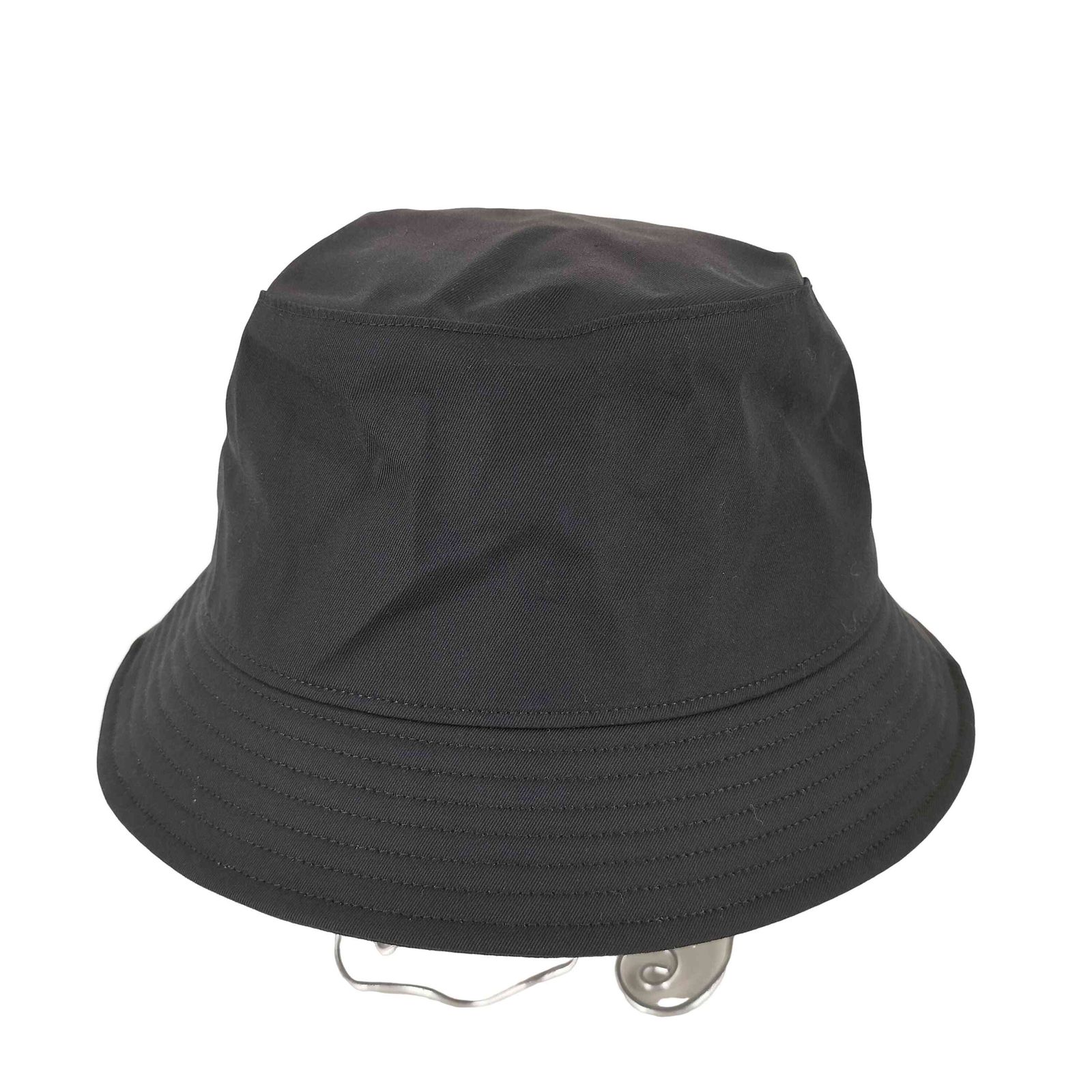 エヴィス EVISU リバーシブルサファリハット メンズ 2 サファリハット