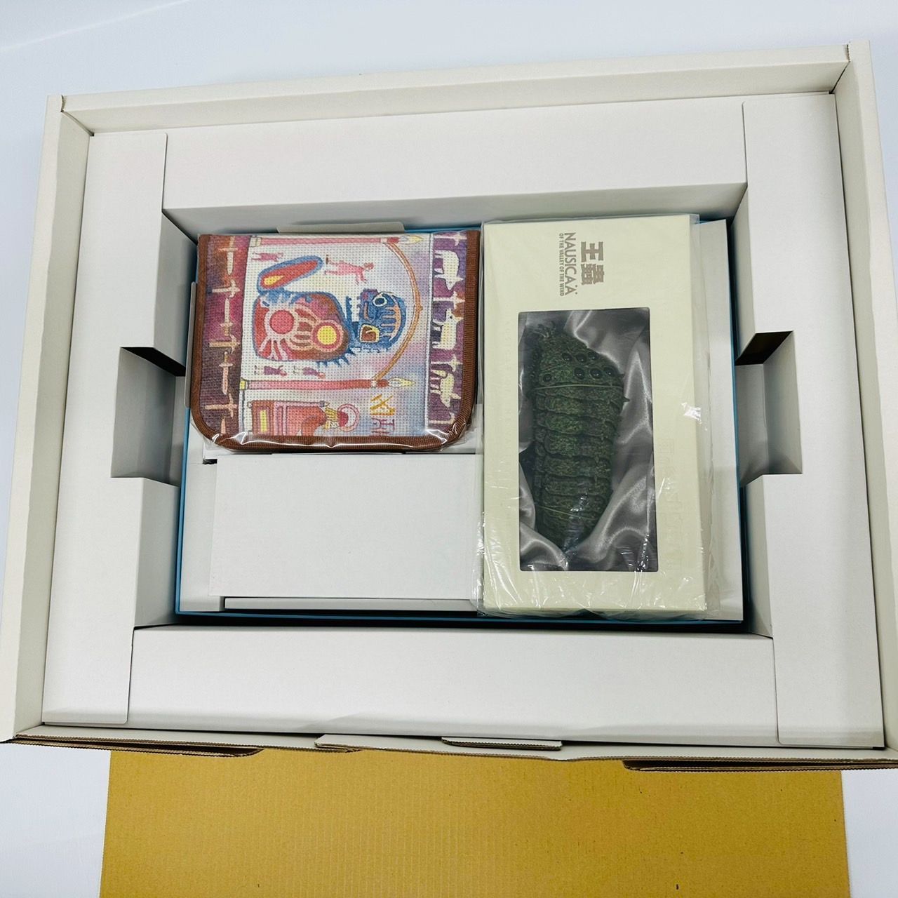 風の谷のナウシカ DVDコレクターズBOX / スタジオジブリ 宮崎駿 - メルカリ