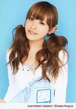 モーニング娘 高橋愛 生写真 ハロプロ 生写真(ハロプロ)/アイドル/モーニング娘。 モーニング娘/高橋愛