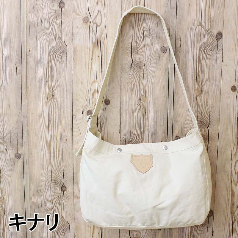 Schott ショット NEWSPAPER BAG ニュースペーパーバッグ ショルダー