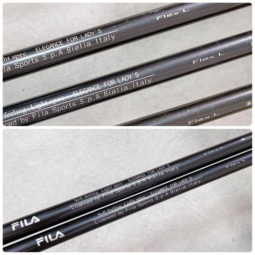 ゴルフ クラブセット