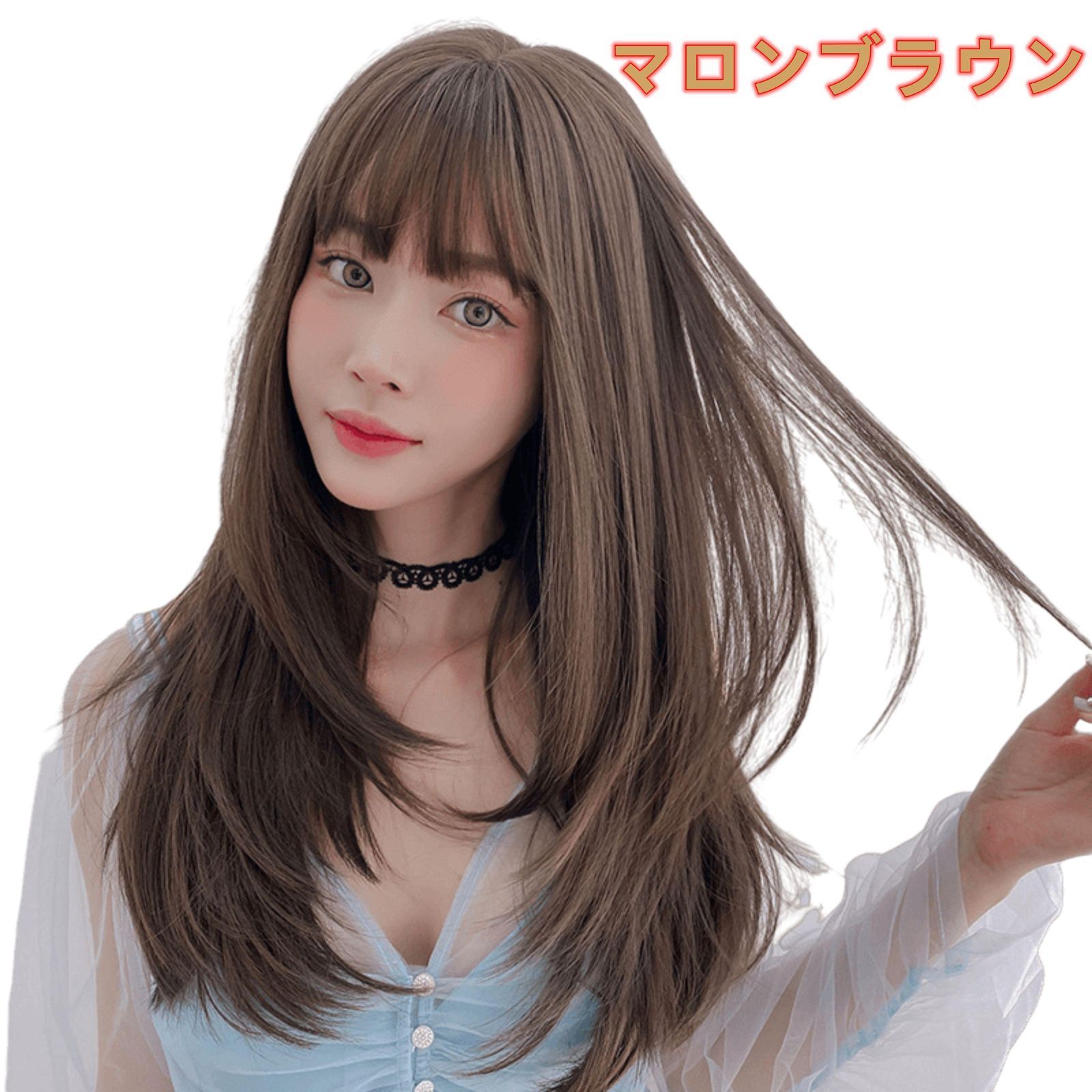 【未使用】ブロンドヘア 三矢ウィッグ 美容師国家試験実技課題試験用ウィッグ東京チャーム(三矢)No.24