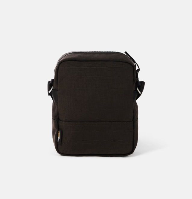 Stone Island コーディラクロス ポーチバッグ ショルダーバッグ