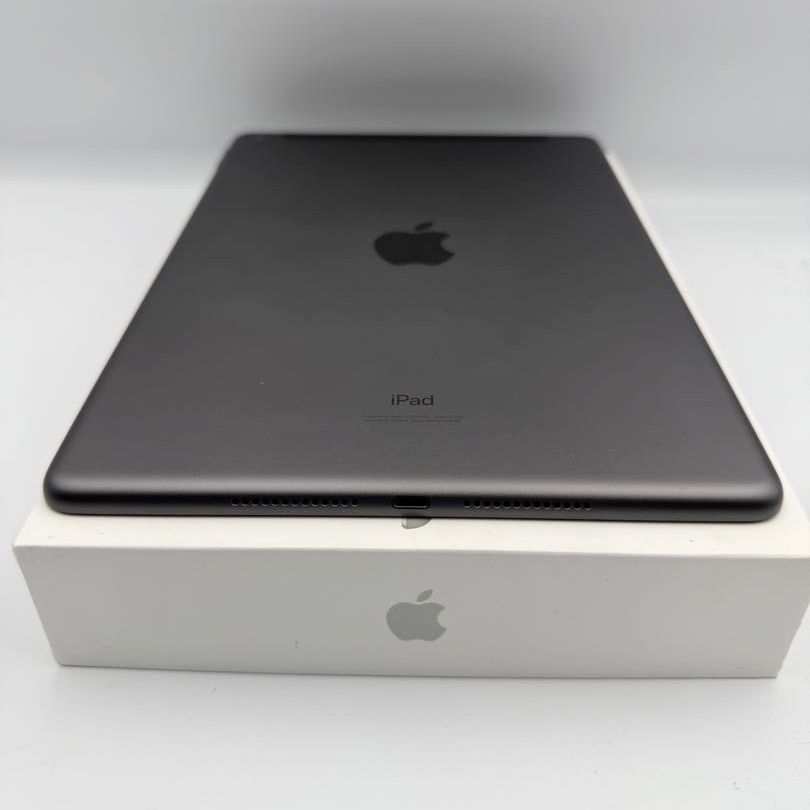 iPad 第８世代