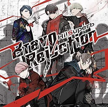 【特装盤】Brave Rejection：未使用品CD 中古】(未使用・未開封品)Brave Rejection(特装盤) [CD] - メルカリ