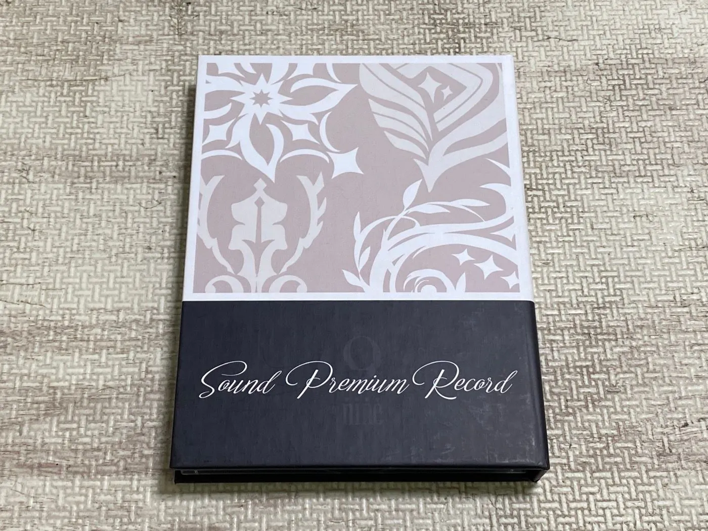 【中古】9-nine- sound premium record[69][240069194090] 中古】9-nine- sound premium record[69][240069194090]の通販