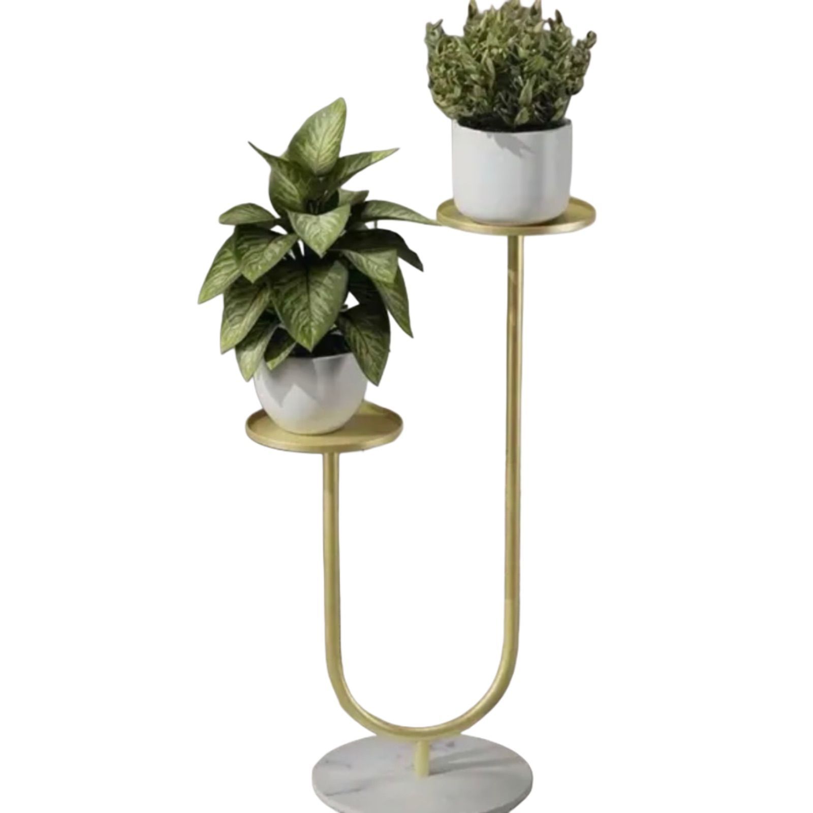 植木鉢ホルダー 充電不要