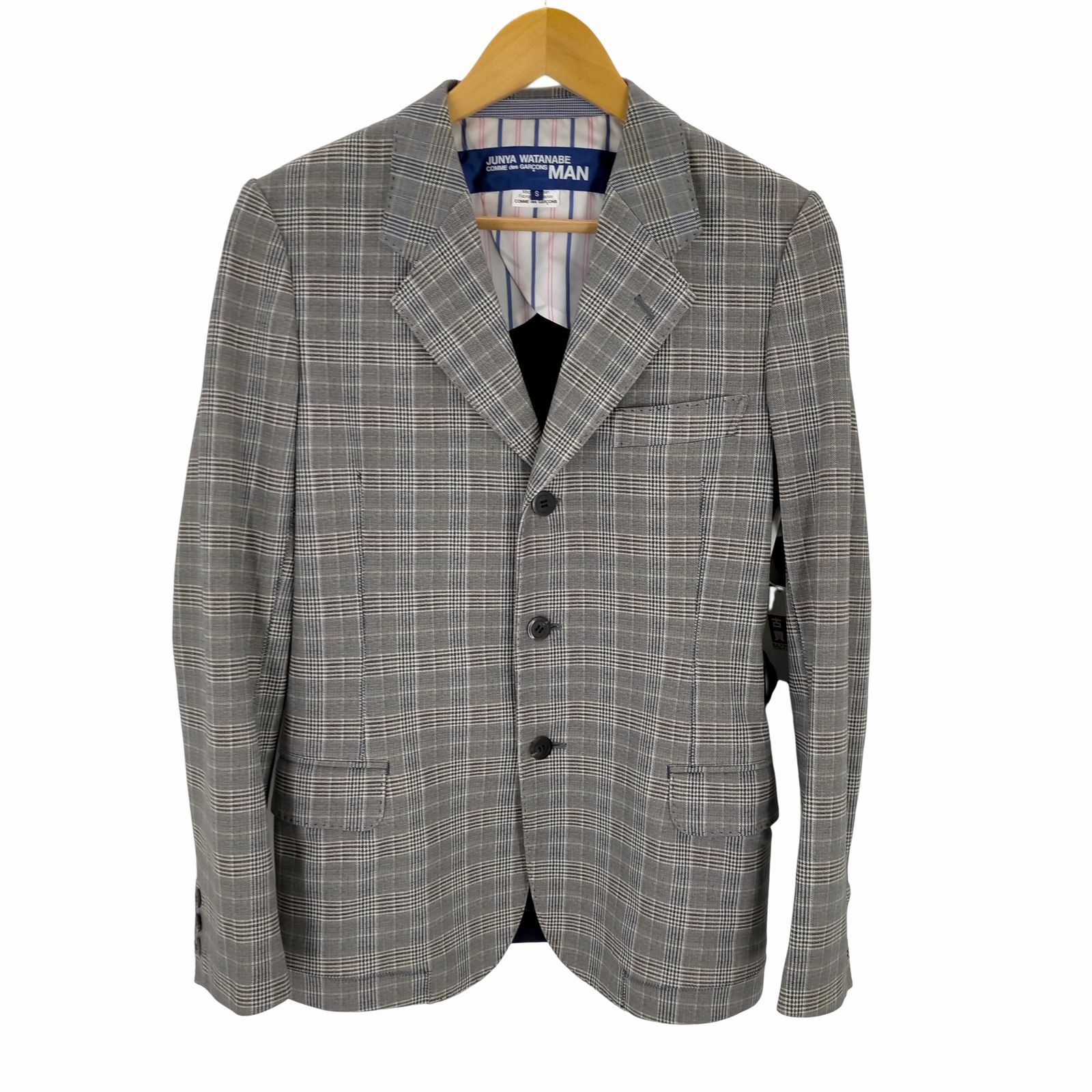 ジュンヤワタナベコムデギャルソンマン JUNYA WATANABE COMME des 