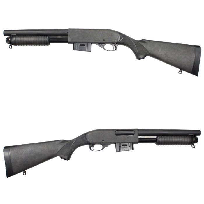 マルゼン ショットガンCA870 ストック