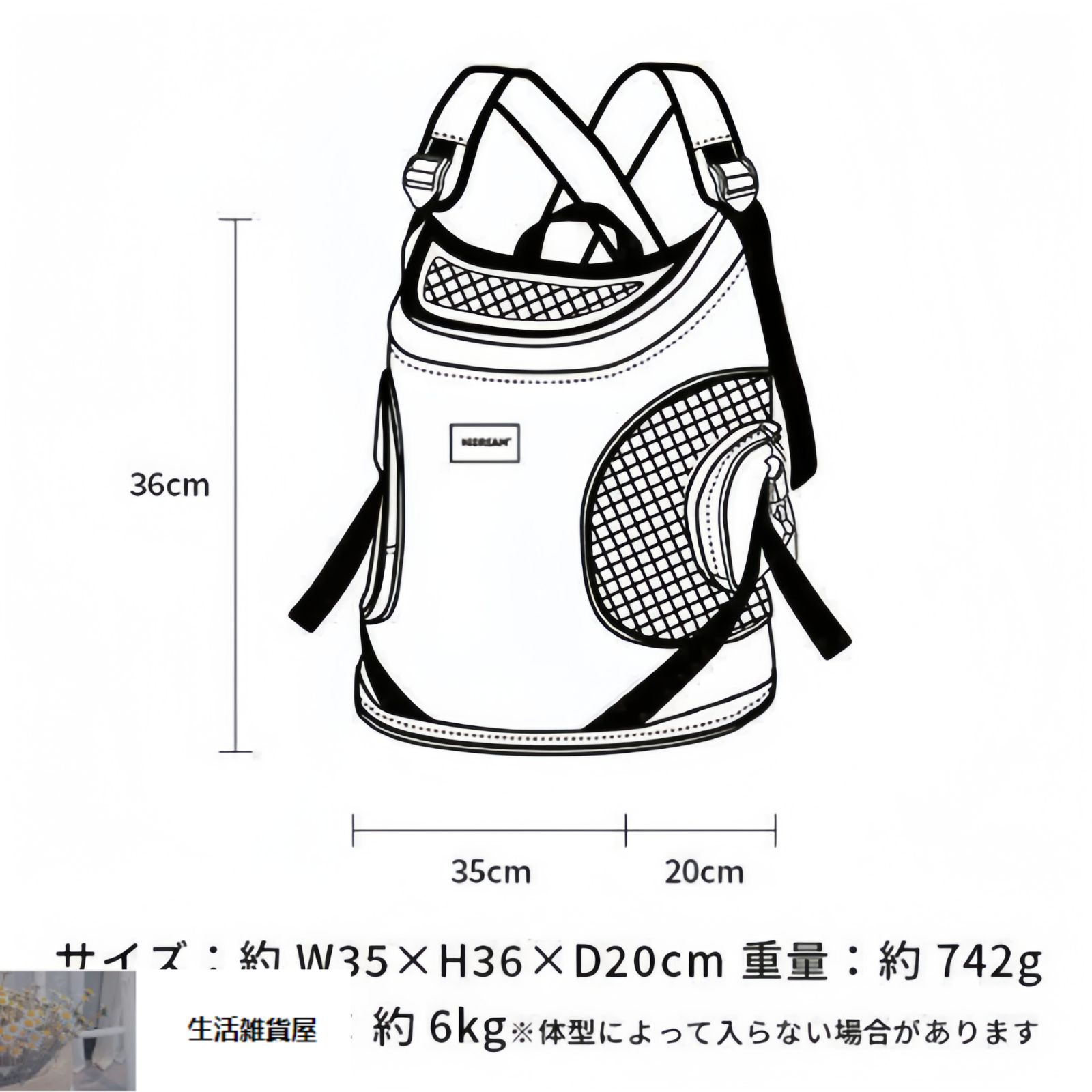 ペットリュック キャリーバッグ 前向き抱っこ 犬 前抱き 犬用リュック 抱っこ紐 おしゃれ 小型犬 猫 ネコ キャリーケース チワワ 通院 電車