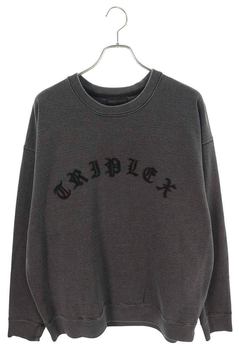 ゴッドセレクショントリプルエックス 25SS GX-S25-CS-04 ワッペン  