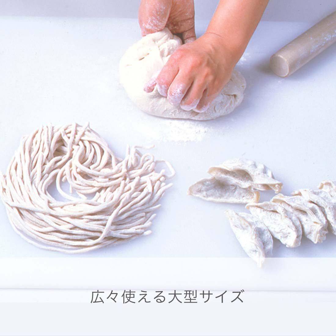 迅速発送 トンボ まな板 日本製 幅90×奥行36×高さ2cm 業務用 ホワイト 新輝合成 SKLAD-KIRPICHA_RU