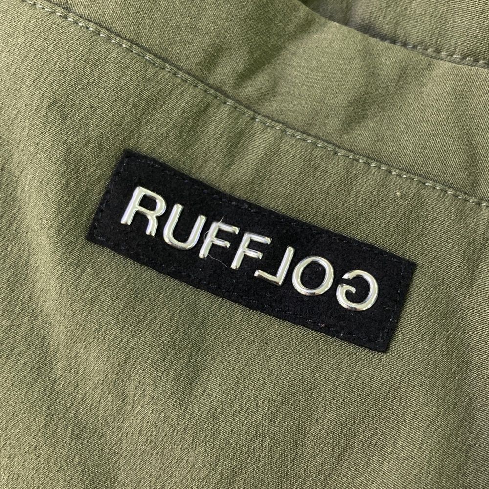 サイズ：XS RUFFLOG ラフロッグ 2023年モデル インナー付