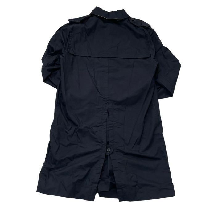 【BURBERRY BRIT】未使用＊ロングコート tifana_1-240001096436