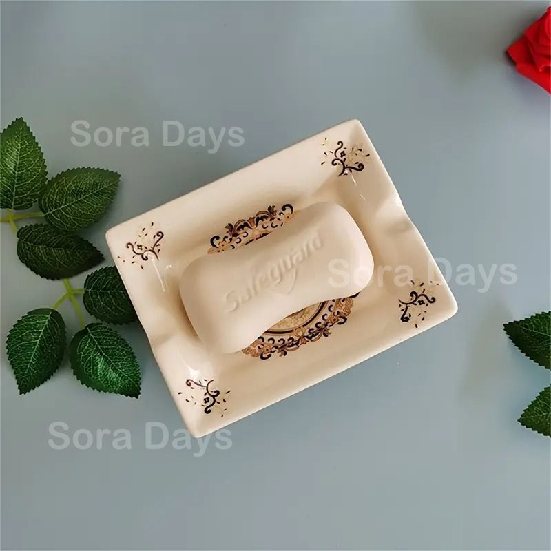 ソープホルダー