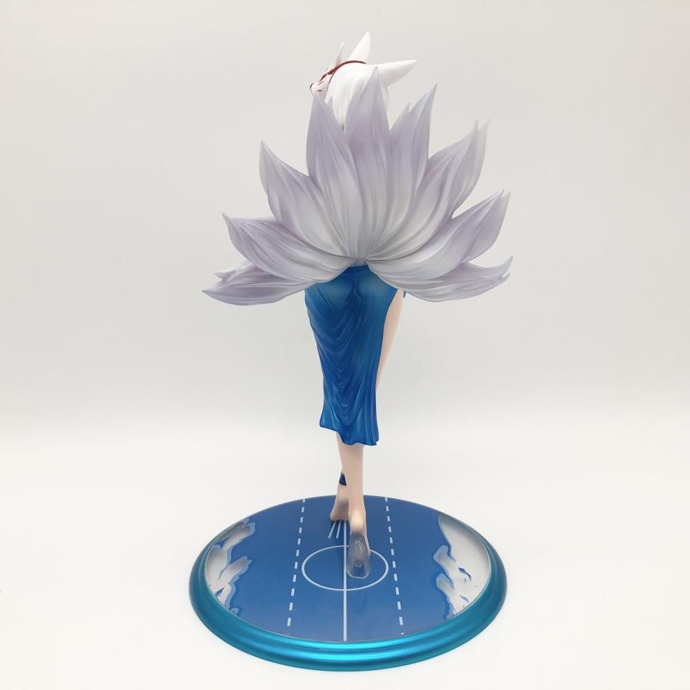 フィギュア ウェーブ 加賀 [常夏の殺生石] 1/8 DreamTech