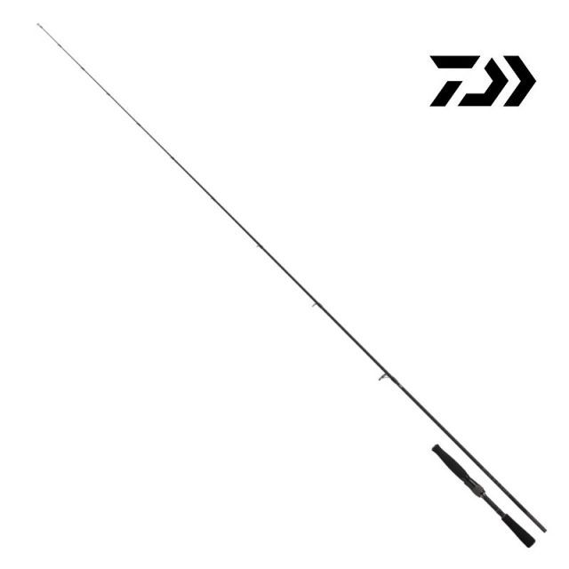 ダイワ 25 ブラックレーベル S69ML-ST | 釣具 釣り フィッシング