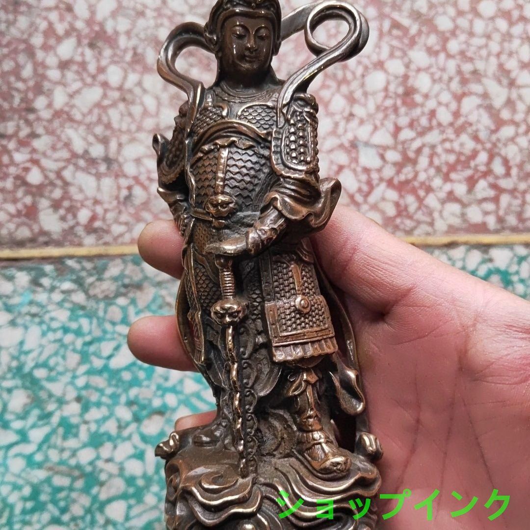 偉陀仏像  置物 偉陀仏像 置物 - メルカリ